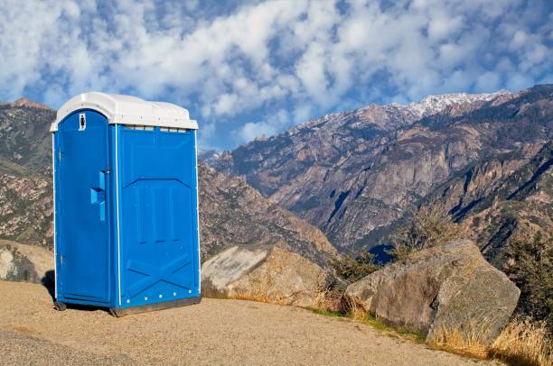 Best Portable Toilets for Parks and Recreation Areas  in USA